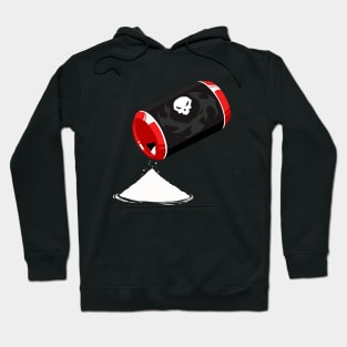 Reaper Salt Hoodie